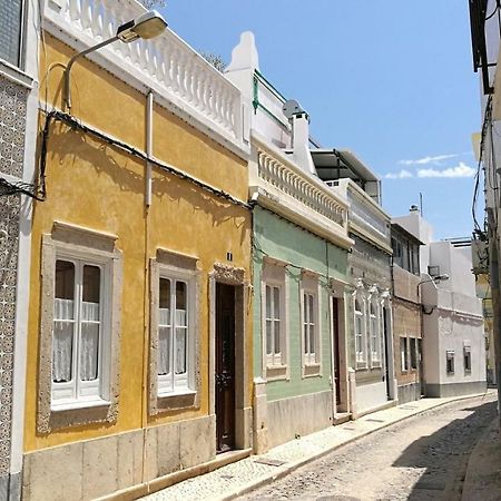 Casa Magica Villa Olhao Ngoại thất bức ảnh