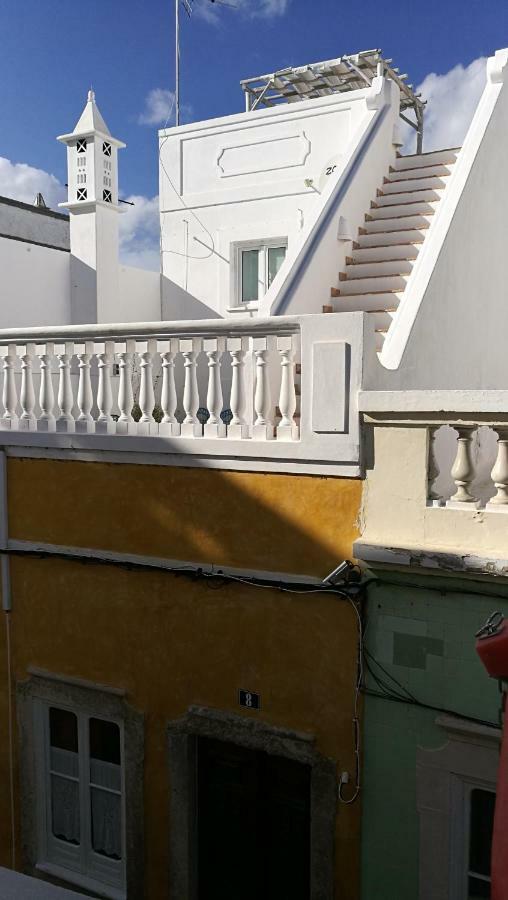 Casa Magica Villa Olhao Ngoại thất bức ảnh