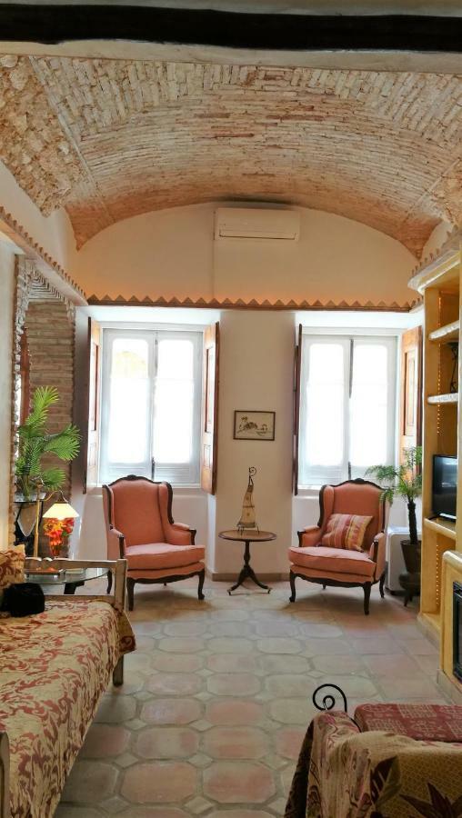 Casa Magica Villa Olhao Ngoại thất bức ảnh