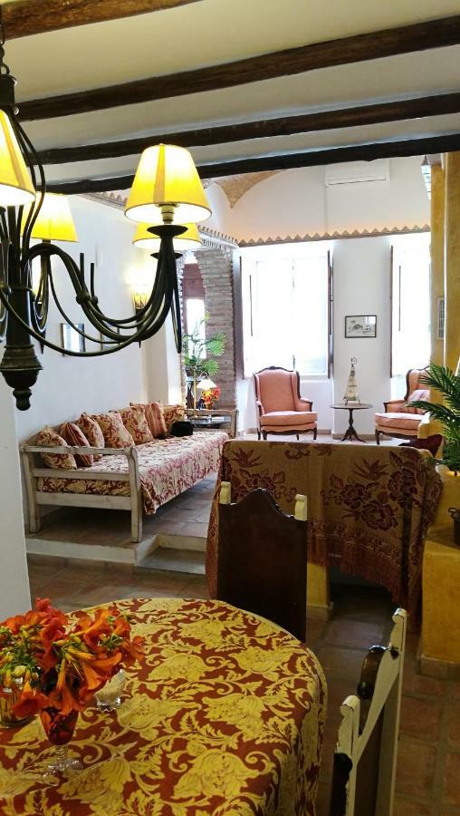 Casa Magica Villa Olhao Ngoại thất bức ảnh