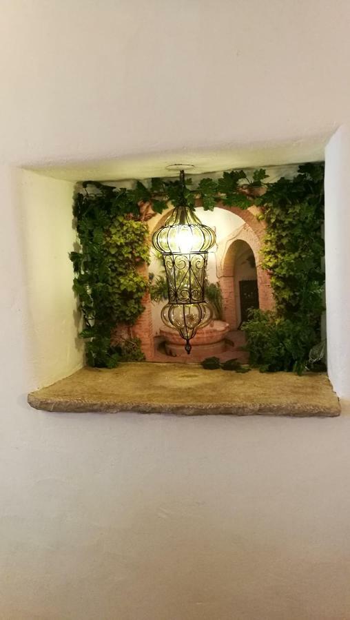 Casa Magica Villa Olhao Ngoại thất bức ảnh