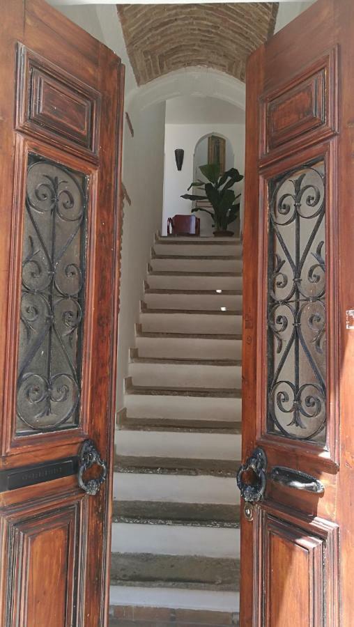 Casa Magica Villa Olhao Ngoại thất bức ảnh