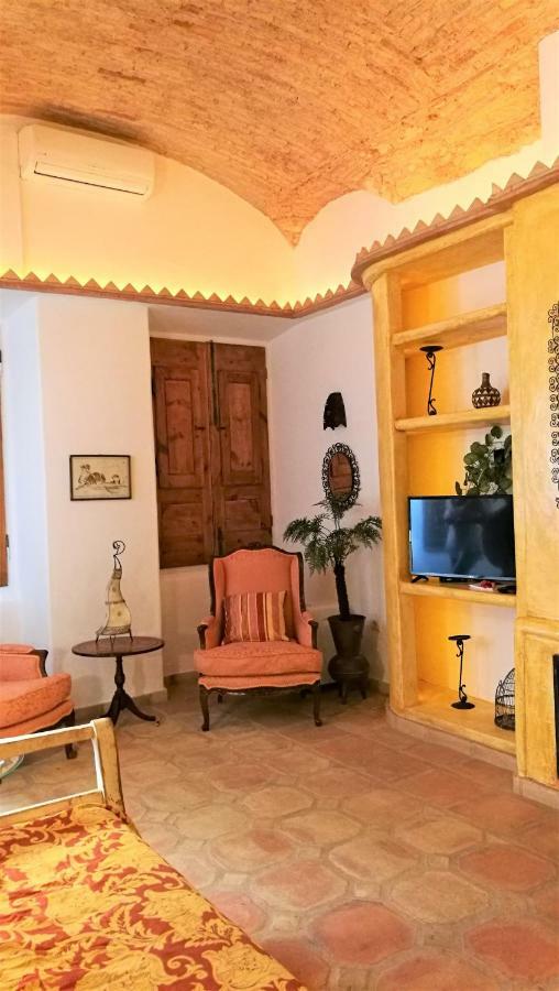 Casa Magica Villa Olhao Ngoại thất bức ảnh