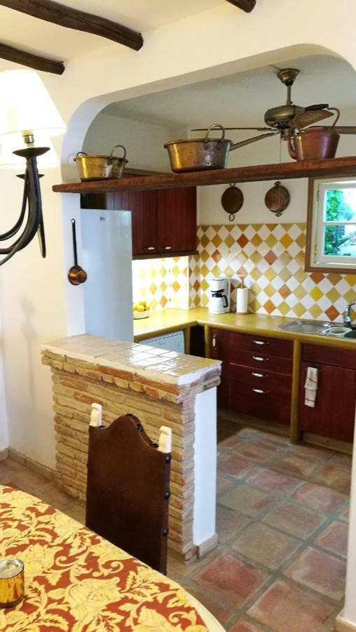 Casa Magica Villa Olhao Ngoại thất bức ảnh