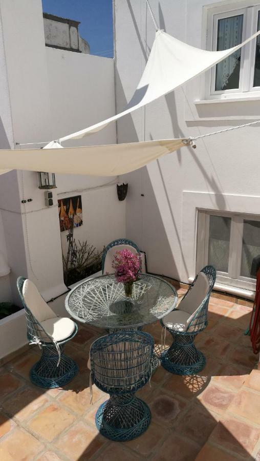 Casa Magica Villa Olhao Ngoại thất bức ảnh
