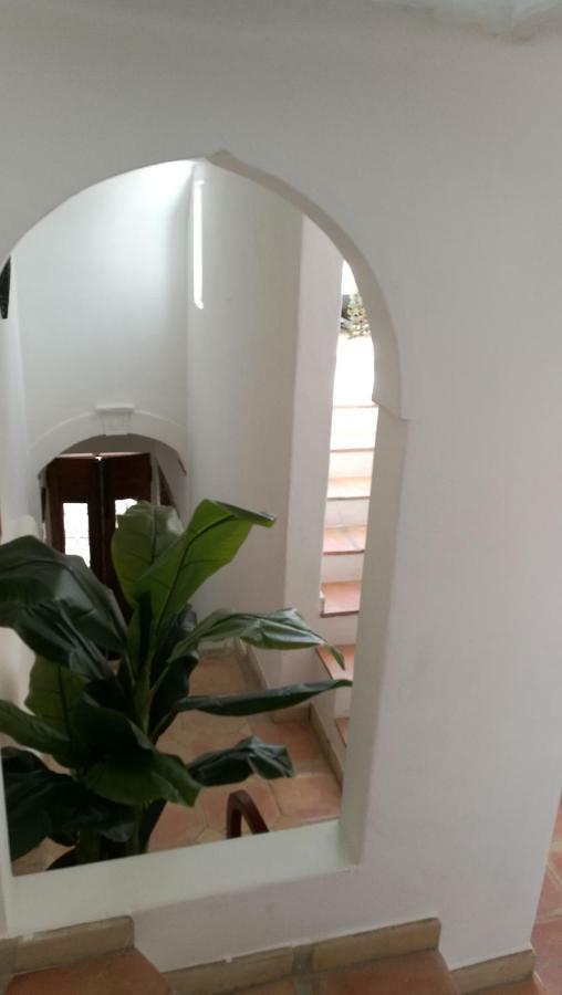 Casa Magica Villa Olhao Ngoại thất bức ảnh