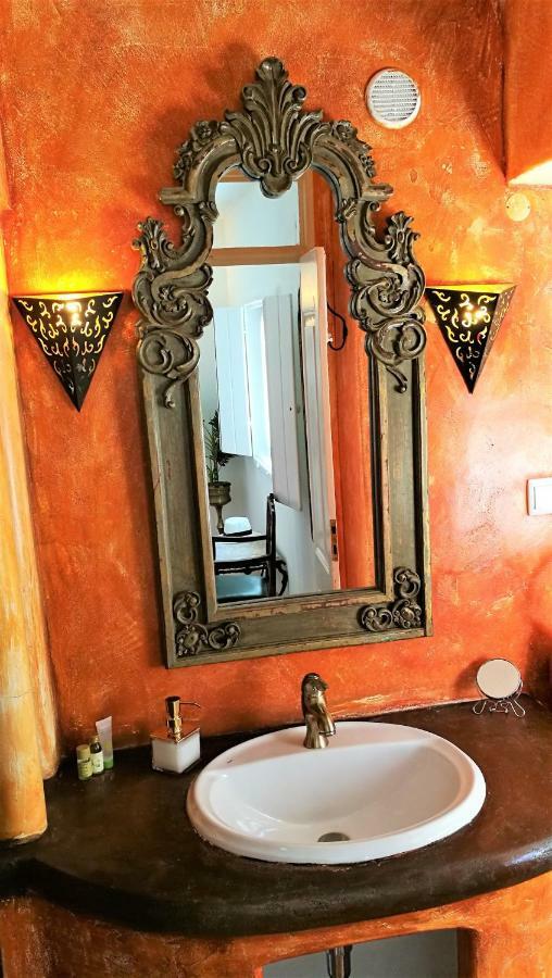 Casa Magica Villa Olhao Ngoại thất bức ảnh