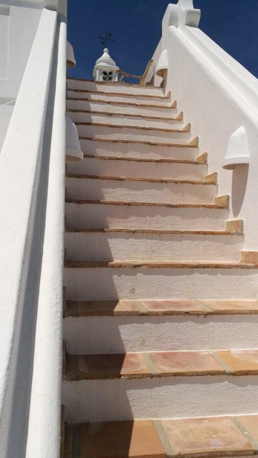 Casa Magica Villa Olhao Ngoại thất bức ảnh