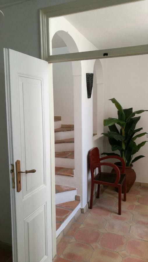 Casa Magica Villa Olhao Ngoại thất bức ảnh