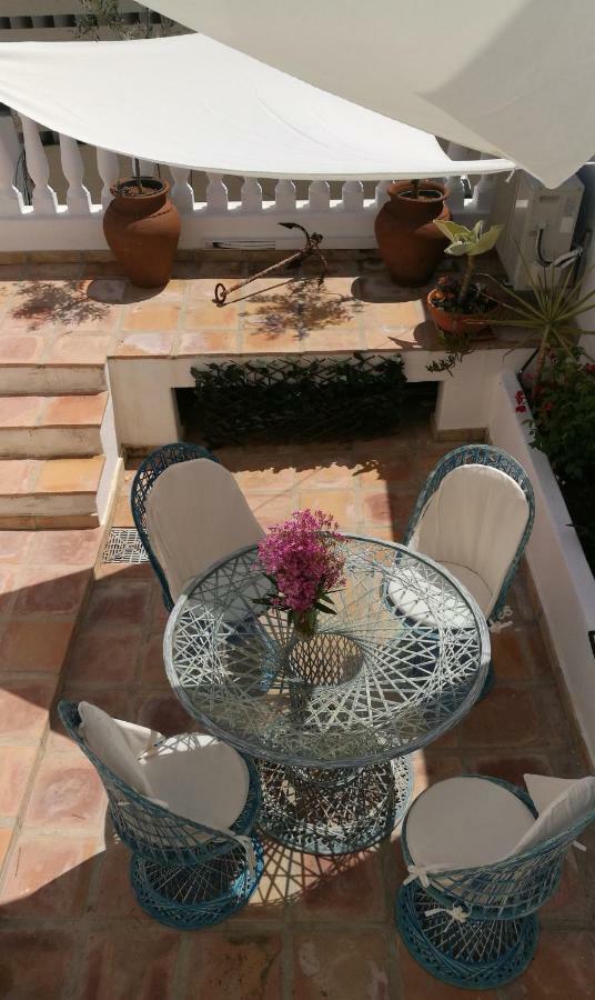 Casa Magica Villa Olhao Ngoại thất bức ảnh